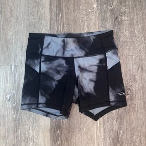Champion DuoDry+ Athletic Shorts